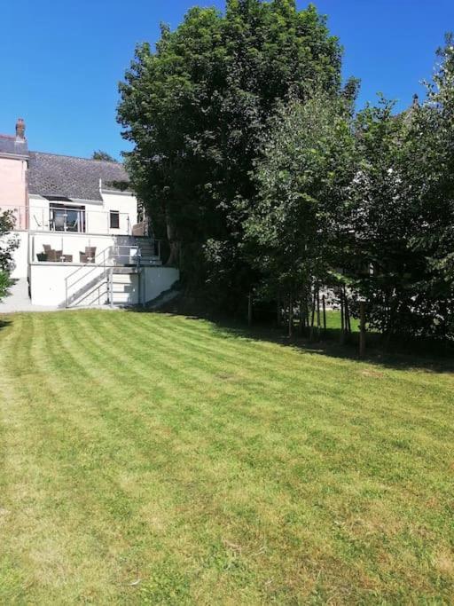 Cottage By The River In Cenarth With Fishing And Wifi Buitenkant foto